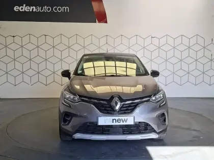 Photo 170 Renault Captur  TCe 90 - 21