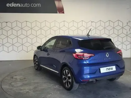 Photo 144 Renault Captur  TCe 90 - 21