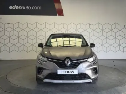 Photo 88 Renault Captur  TCe 90 - 21