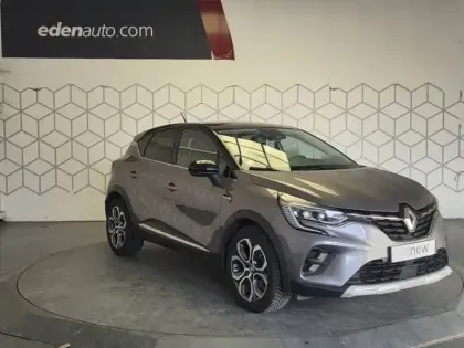 Photo 82 Renault Captur  TCe 90 - 21