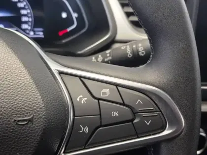 Photo 28 Renault Captur  TCe 90 - 21