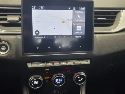 Photo 30 Renault Captur  TCe 90 - 21