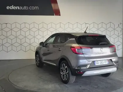 Photo 84 Renault Captur  TCe 90 - 21