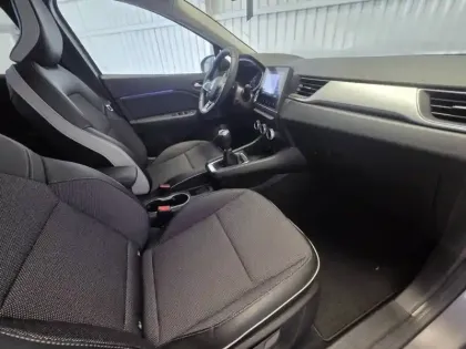 Photo 92 Renault Captur  TCe 90 - 21