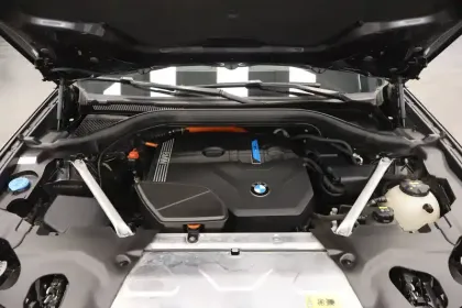 Photo 56 BMW X3  xDrive 30e 292ch BVA8