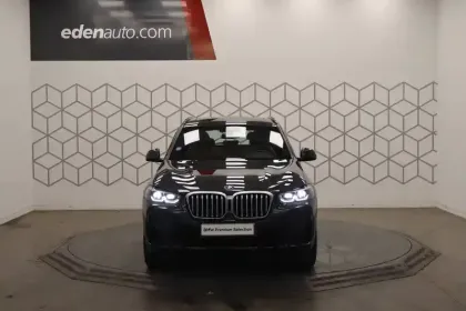 Photo 5 BMW X3  xDrive 30e 292ch BVA8