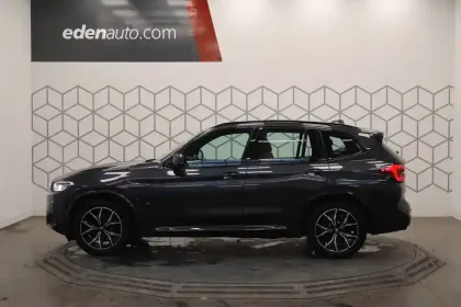Photo 29 BMW X3  xDrive 30e 292ch BVA8