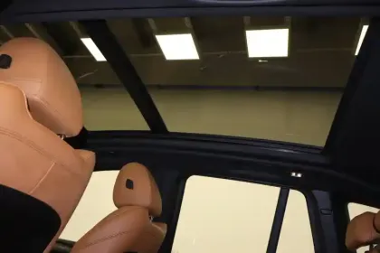 Photo 13 BMW X3  xDrive 30e 292ch BVA8