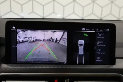 Photo 15 BMW X3  xDrive 30e 292ch BVA8