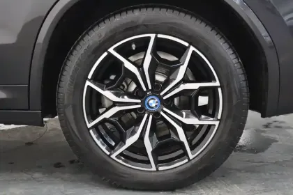 Photo 84 BMW X3  xDrive 30e 292ch BVA8