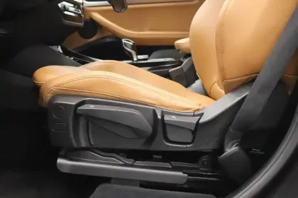 Photo 7 BMW X3  xDrive 30e 292ch BVA8