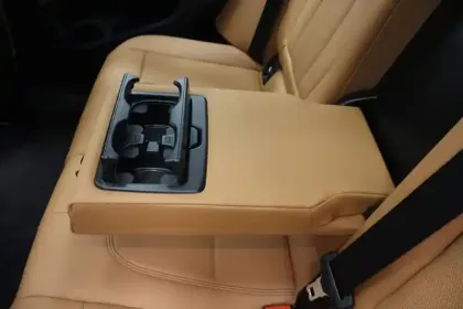 Photo 18 BMW X3  xDrive 30e 292ch BVA8