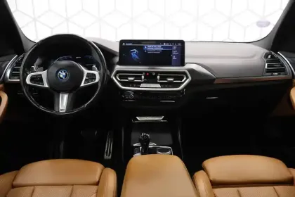 Photo 57 BMW X3  xDrive 30e 292ch BVA8