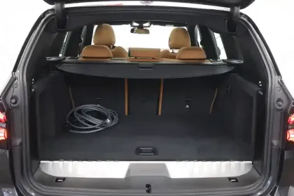 Photo 22 BMW X3  xDrive 30e 292ch BVA8