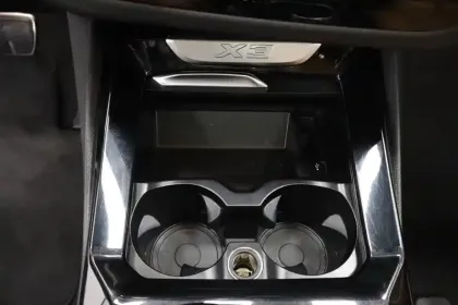 Photo 10 BMW X3  xDrive 30e 292ch BVA8