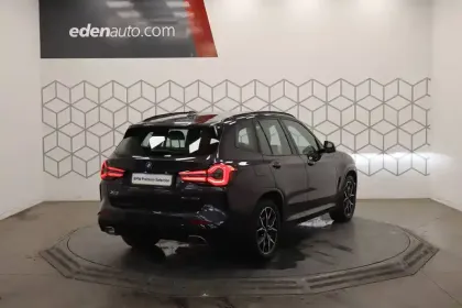 Photo 60 BMW X3  xDrive 30e 292ch BVA8