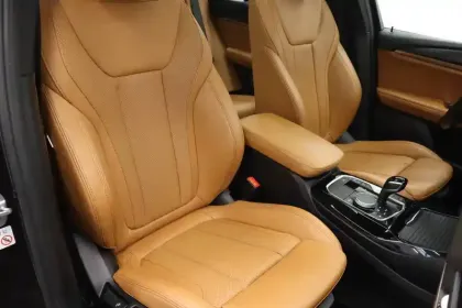 Photo 20 BMW X3  xDrive 30e 292ch BVA8