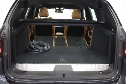 Photo 23 BMW X3  xDrive 30e 292ch BVA8