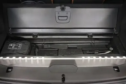 Photo 12 BMW X3  xDrive 30e 292ch BVA8