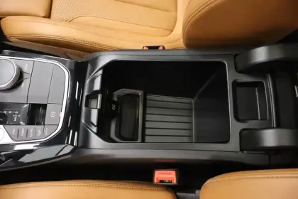 Photo 11 BMW X3  xDrive 30e 292ch BVA8