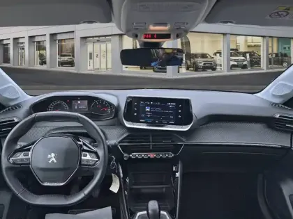 Photo 7 Peugeot 208  PureTech 75 S&S BVM5