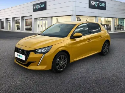 Photo Peugeot 208 Style