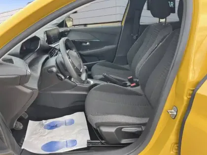 Photo 8 Peugeot 208  PureTech 75 S&S BVM5