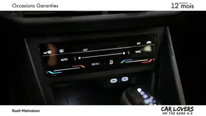 Photo 22 Volkswagen Polo  1.0 TSI 116 S&S DSG7