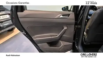 Photo 28 Volkswagen Polo  1.0 TSI 116 S&S DSG7