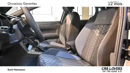 Photo 27 Volkswagen Polo  1.0 TSI 116 S&S DSG7