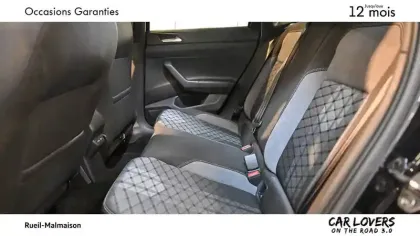 Photo 29 Volkswagen Polo  1.0 TSI 116 S&S DSG7