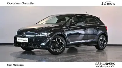 Photo Volkswagen Polo R-line Edition