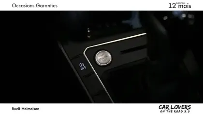 Photo 23 Volkswagen Polo  1.0 TSI 116 S&S DSG7