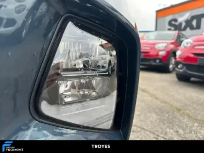 Photo 15 Hyundai Tucson Gén. IV Ph1 Executive 5