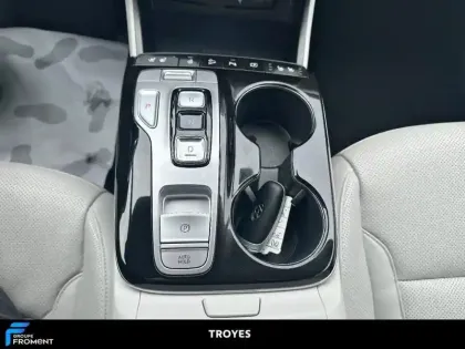 Photo 13 Hyundai Tucson 1.6 T-GDI 230 Hybrid BVA6 Executive