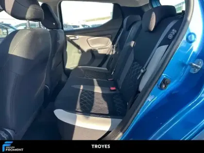 Photo 11 Nissan Micra  IG-T 100 Visia Pack