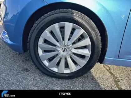 Photo 12 Nissan Micra  IG-T 100 Visia Pack