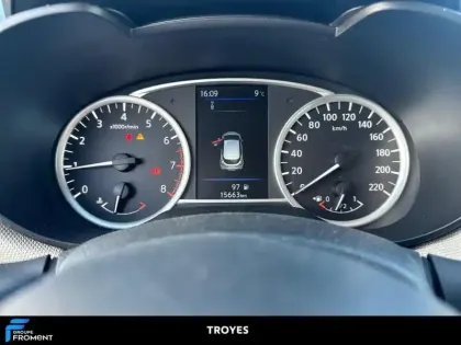 Photo 9 Nissan Micra  IG-T 100 Visia Pack