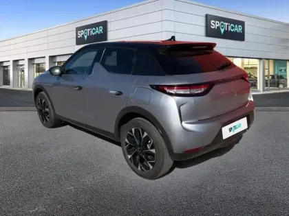 Photo 29 DS DS 3 DS3 Crossback BlueHDi 130 EAT8 Rivoli