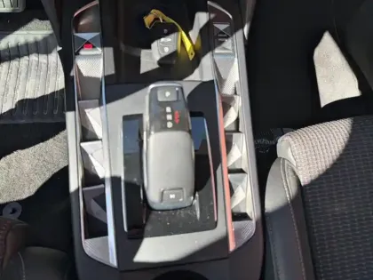 Photo 23 DS DS 3 DS3 Crossback BlueHDi 130 EAT8 Rivoli