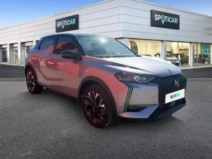 Photo 28 DS DS 3 DS3 Crossback BlueHDi 130 EAT8 Rivoli