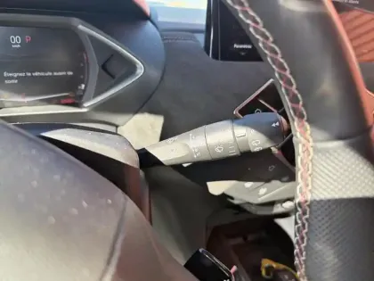 Photo 17 DS DS 3 DS3 Crossback BlueHDi 130 EAT8 Rivoli