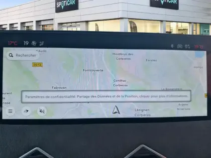 Photo 10 DS DS 3 DS3 Crossback BlueHDi 130 EAT8 Rivoli