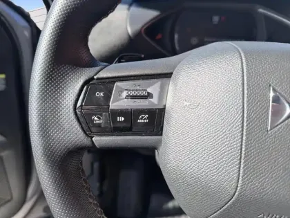 Photo 18 DS DS 3 DS3 Crossback BlueHDi 130 EAT8 Rivoli