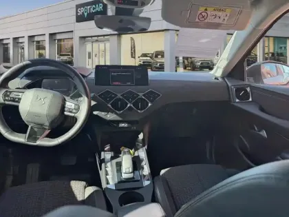 Photo 9 DS DS 3 DS3 Crossback BlueHDi 130 EAT8 Rivoli