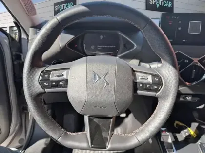 Photo 11 DS DS 3 DS3 Crossback BlueHDi 130 EAT8 Rivoli