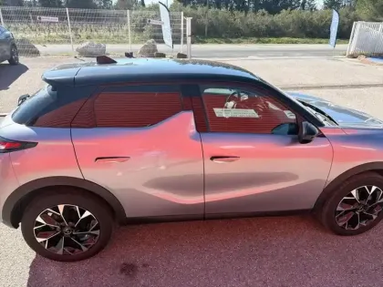 Photo 27 DS DS 3 DS3 Crossback BlueHDi 130 EAT8 Rivoli