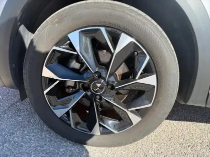 Photo 14 DS DS 3 DS3 Crossback BlueHDi 130 EAT8 Rivoli