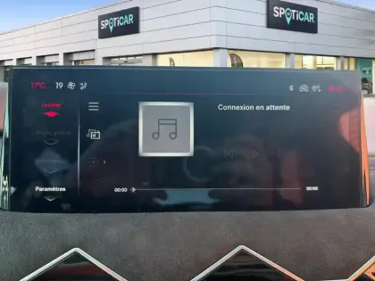 Photo 21 DS DS 3 DS3 Crossback BlueHDi 130 EAT8 Rivoli