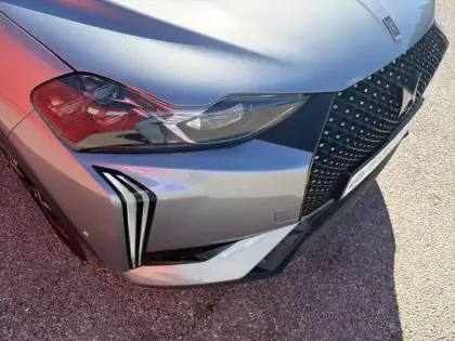 Photo 13 DS DS 3 DS3 Crossback BlueHDi 130 EAT8 Rivoli